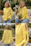 Gülseli Women's Bow Detailed Knitwear Blouse - 4