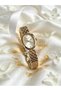 Ferrucci̇-(Gold Color) Women's Wristwatch - 2