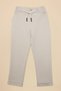 Double Legged Boys' Trousers with Tie Waist - 3