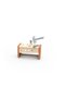 Wooden Workbench and Tool Set, - 3