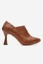 Oslo Genuine Leather Women's Bootie