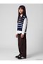 I Barrel Fit Girls' Gabardine Pants from Freezen Store - 3