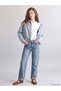 I Straight Fit Girls' Jean Pants from Freezen Store - 4
