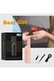 Electric Comb Incense Burner – Rechargeable Bakhoor Luxury Device - 4