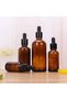 Empty Glass Dropper Bottles (100ml,2 Pieces) - 4
