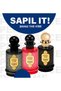 Naughty Vanilla Oud للجنسين Eau De Parfum 100مل - 6