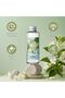 زيت معطر بالياسمين لإعادة تعبئة ناشر العطر 200 مل مع 6 أعواد - 3