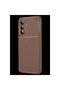 Glb-Stl41414 A38 Case Kelvin Silicone with Business Card Holder - Dark Green - 2