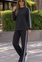 Strip Detail Tracksuit - 3