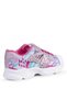 ® |   Trend Moda Pink 5-10 Years Old Girls' Comfortable Faylon Memory Flex Foam Sole Daily Sports Shoes - 5