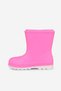 Mellow Basic Girls Preschool Pink Boots