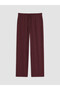 Özmarka New Season Beige Regular Fit Men's Pajama Set - 4