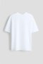 Cooling Oversized Fit T-shirt - 6