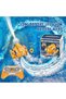 RC Boat, Remote Control Shooting Motor Boat Model,Rechargeable Fast 2.4G Remote Control Boat for and Kids Boys Swimming Pool Toy Summer Water Toys Gifts（style 2) - 5