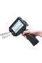 600DPI Handheld Inkjet Printer Machine for Text/Barcode/QRCode/Batch Number/Date Coder(Printing Heig - 8