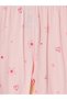 Esvab • Modern & Distinctive Printed Girls' Pajama Set - 6