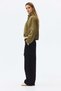 Barrel cargo trousers - 3
