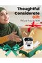 آلة صنع الملصقات - طابعة ملصقات حرارية محمولة M110 تعمل بالبلوتوث. جهاز صنع الملصقات، طابعة الباركود - 3