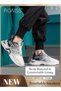 Men Stylish Chunky Sneakers, Lace up Non Slip Platform Shoes, Low Top Sneakers, Casual Comfy Sports