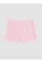 Esvab • Modern & Distinctive Girls' Boxer Shorts - 3
