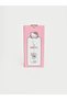 Esvab • Modern & Distinctive Hello Kitty Printed Glass with Straw - 4