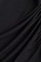 Draped modal top - 7