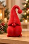 3-Piece Christmas Ornament Set Dwarf, Snowman and Deer Figure 3D Printing - 2