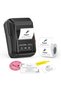 T50M Pro Bluetooth Label Printer Supports Multiple Label Types