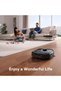 قطع غيار لملحقات المكنسة الكهربائية الروبوتية Eufy Omni E25/E28 - 2
