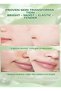 Soothe Hydrate Sensitive Skin 25g*8 Aloe Vera Hyaluronic Acid 8 Sheet Pack Aloe Vera Facial Mask Set - 2