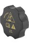 13502353 Coolant Cap ABS