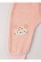 Organic Moli Socks Pink - 2