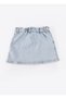 Rosie Skirt Blue - 4