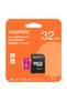 Κάρτα microSD 32GB, Κλάση 10 - 2