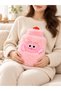 Plush Hot Water Bag 2 Lt Özv-235 - 2