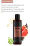Natural Men's Natural Body Wash and Shampoo 2 in 1 | with Grapefruit and Rosewood Essential Oils | Energizing Shower Gel and Shampoo for All Skin and Hair Types – 8.45 fl oz / 250 ml - 3