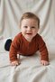 Lycra Gofre Baby Cardigan - 2
