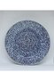 30 cm Decorative Large Size Enameled Fruit Bowl Presentation Bowl - 3