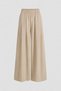 Modal Relax Palazzo Pants - 2