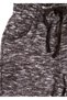 Soft Brown Winter Boys' Pajama Set - 7