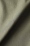 Green Slim Corduroy Men's Trousers - 4