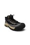Dragon Bdl5003 Black Men's Outdoor Hiking Boots - 4