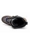 Twin-Pro Automatic Buckle Water Repellent Non-Slip Sole Outdoor Trekking Boots - 7
