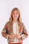 Girl's Jacket 8-14 Years 32334