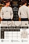 Men's Regular Fit Crew Neck Embroidered Knit Sweater - 6
