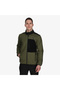HANORAC MENS SKI MICROFLEECE