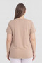 Special Series Cotton Short Sleeve Maternity T-Shirt 3-Pack Activity Summer Studio - 5