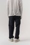 Motifline Patterned Baggy Men's Trousers - 6