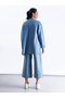 Soft textured knit cardigan - 6