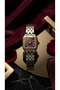 Women's Wristwatch - Original Product - 2 Years Warranty - Bracelet Gift - 3 Atm Water Resistance - 2